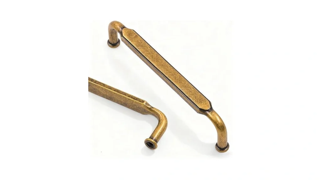 Amazon coupon: Asidrama 10 Pack 5 Inch 128mm Antique Br