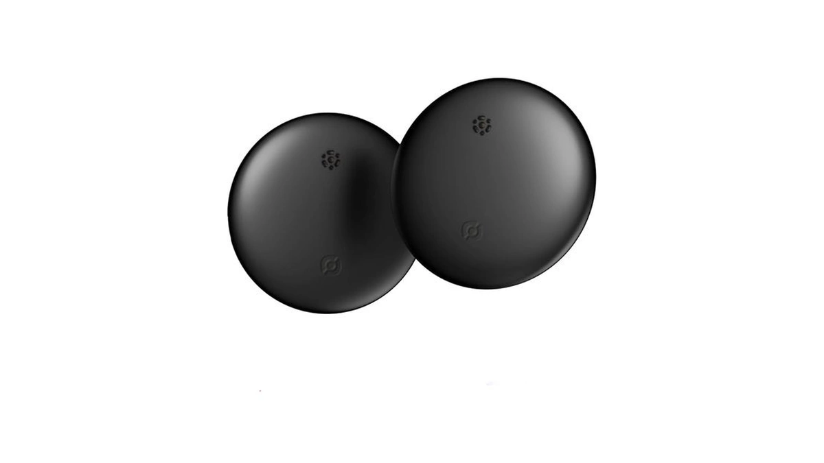 Amazon code: Smart Tracker For Android 2 Pack Locatio