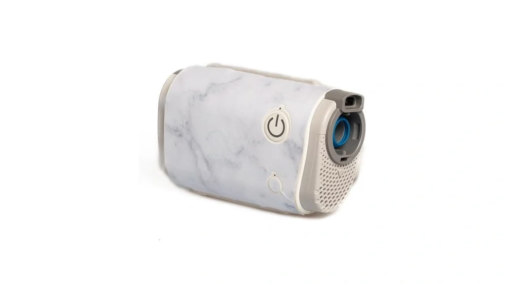 Amazon coupon: Snugell Cpap Skins For Resmed Airmini Pe