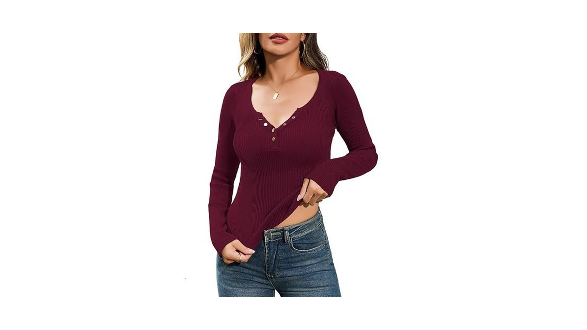 Amazon coupon: Totatuit Fall Sweaters For Women 2025 Li