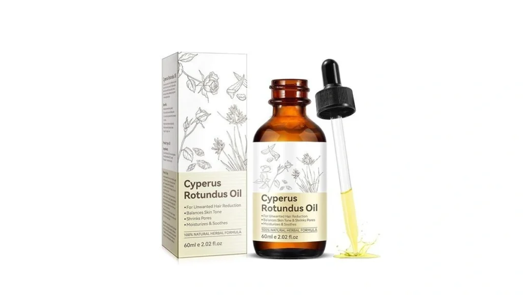 Amazon code: Liefiet Cyperus Rotundus Oil 2fl Oz Cype