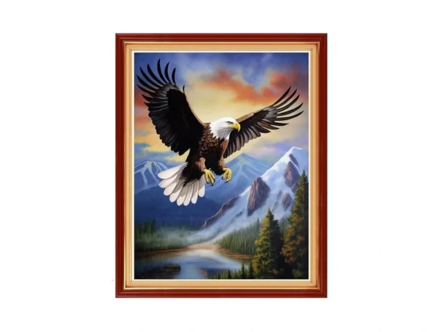 Artvxeay Stamped Cross Stitch Kits – Embroidery… Coupon