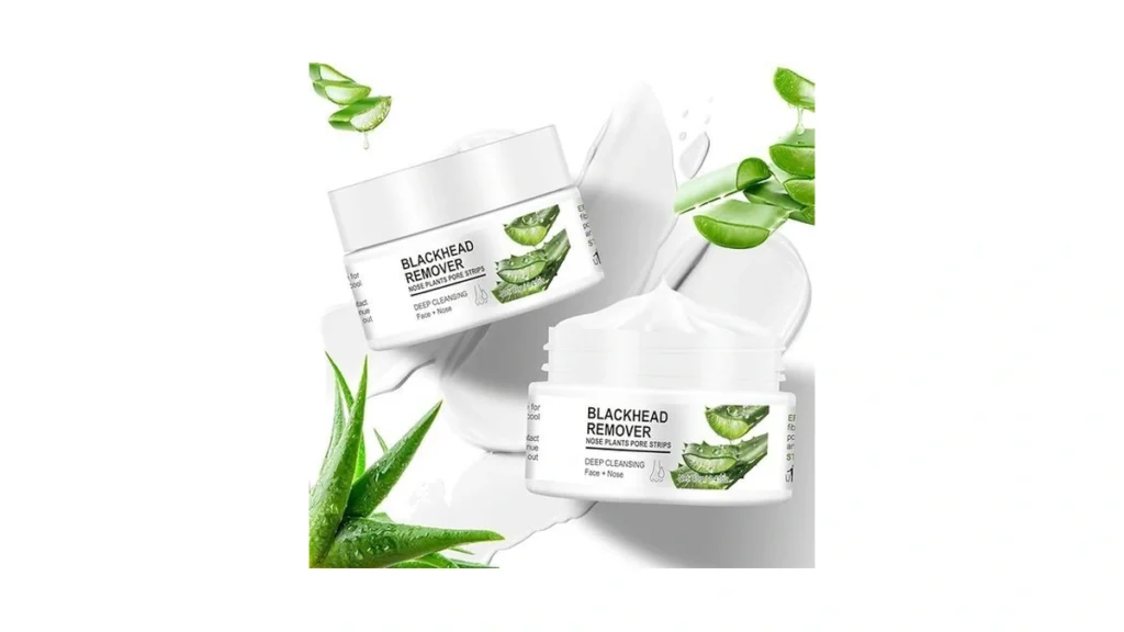 Amazon code: Oupeicharm Blackhead Remover 120 Pcs Bla