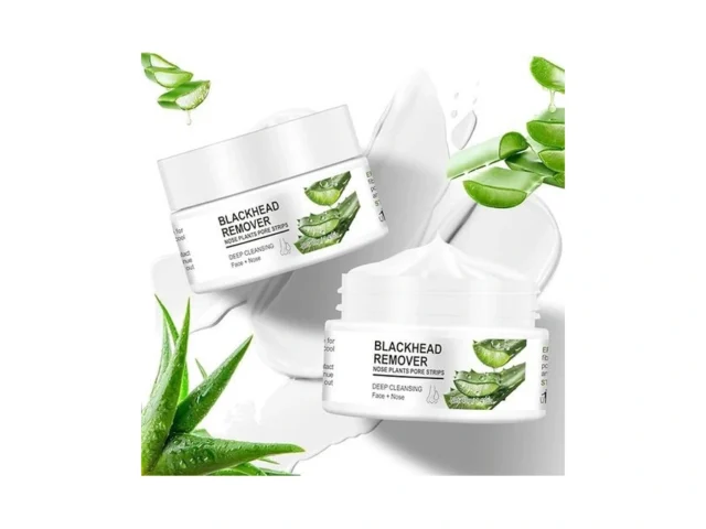 Oupeicharm Blackhead Remover 120 Pcs Blackhead Nose… Code