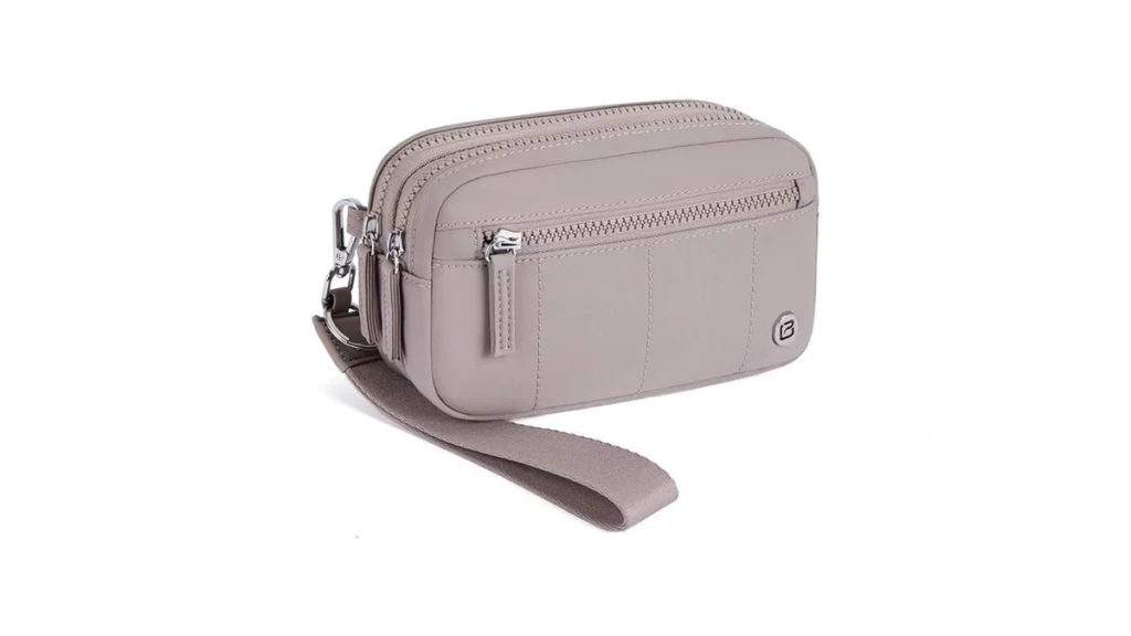 Amazon code: Poiugoya Small Nylon Crossbody Bags For