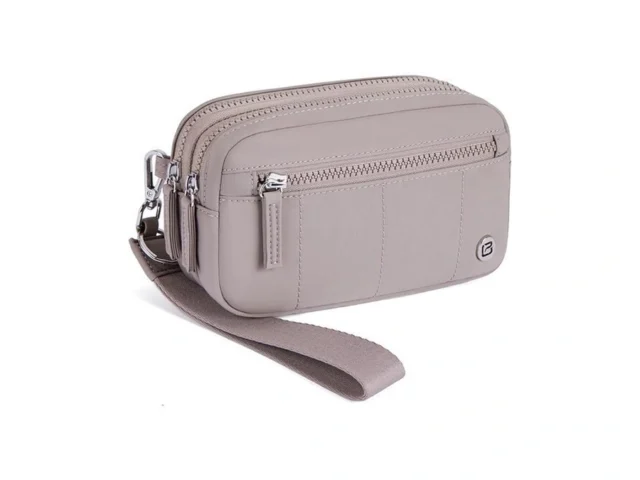 Poiugoya Small Nylon Crossbody Bags For Women Rfid… Code