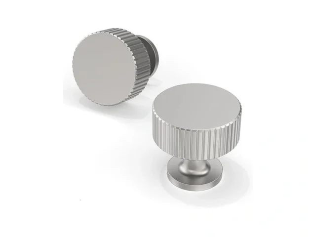 Talentedeco 10 Pack Brushed Satin Nickel Cabinet… Coupon