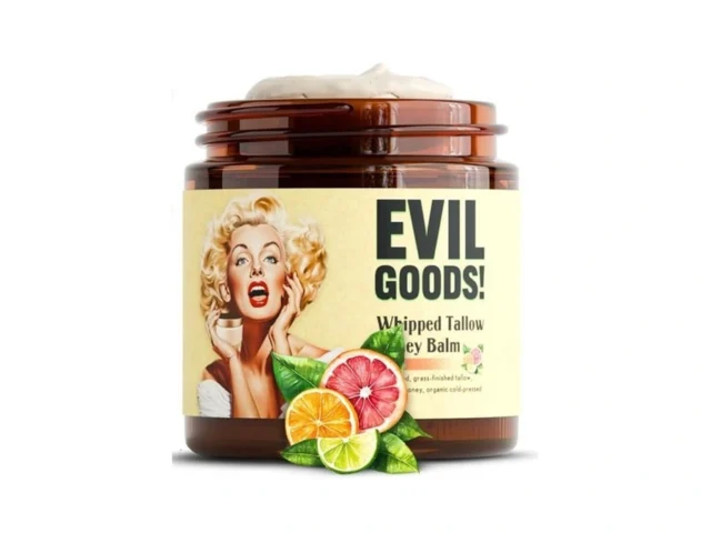 Whipped Beef Tallow And Honey Balm – Moisturizer… Coupon