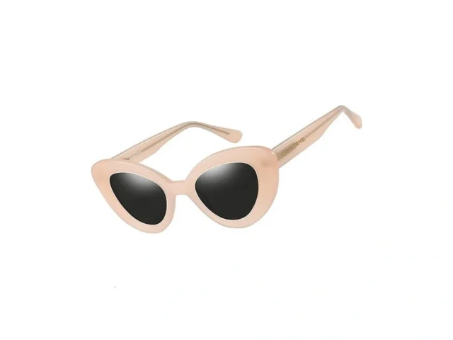 Gmkateye Trendy Cat Eye Womens Sunglasses Stylish… Code