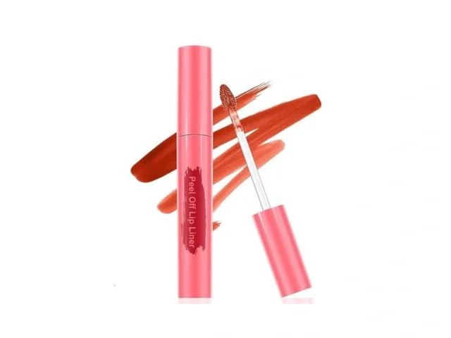 Ursoulney Lip Liner – Long Lasting Lip Stain Peel… Code