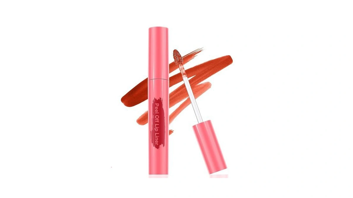Amazon code: Ursoulney Lip Liner - Long Lasting Lip S