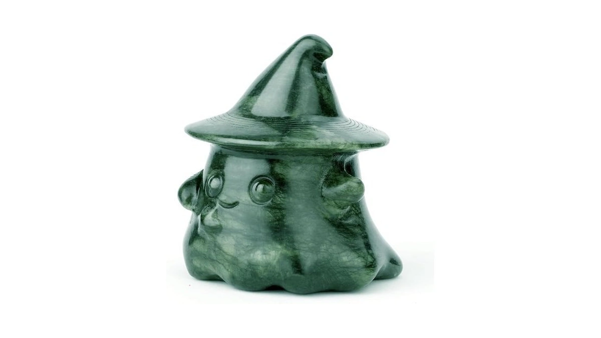 Amazon coupon: Gemshan Ghost Statue Decorations Indoor