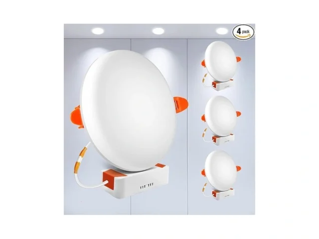 Ygs-tech 4 Inch Led Recessed Ceiling Light 18w… Code