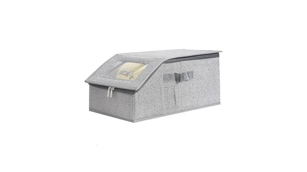 Amazon coupon: Iffqetcy Baseball Hat Organizers Hat Sto