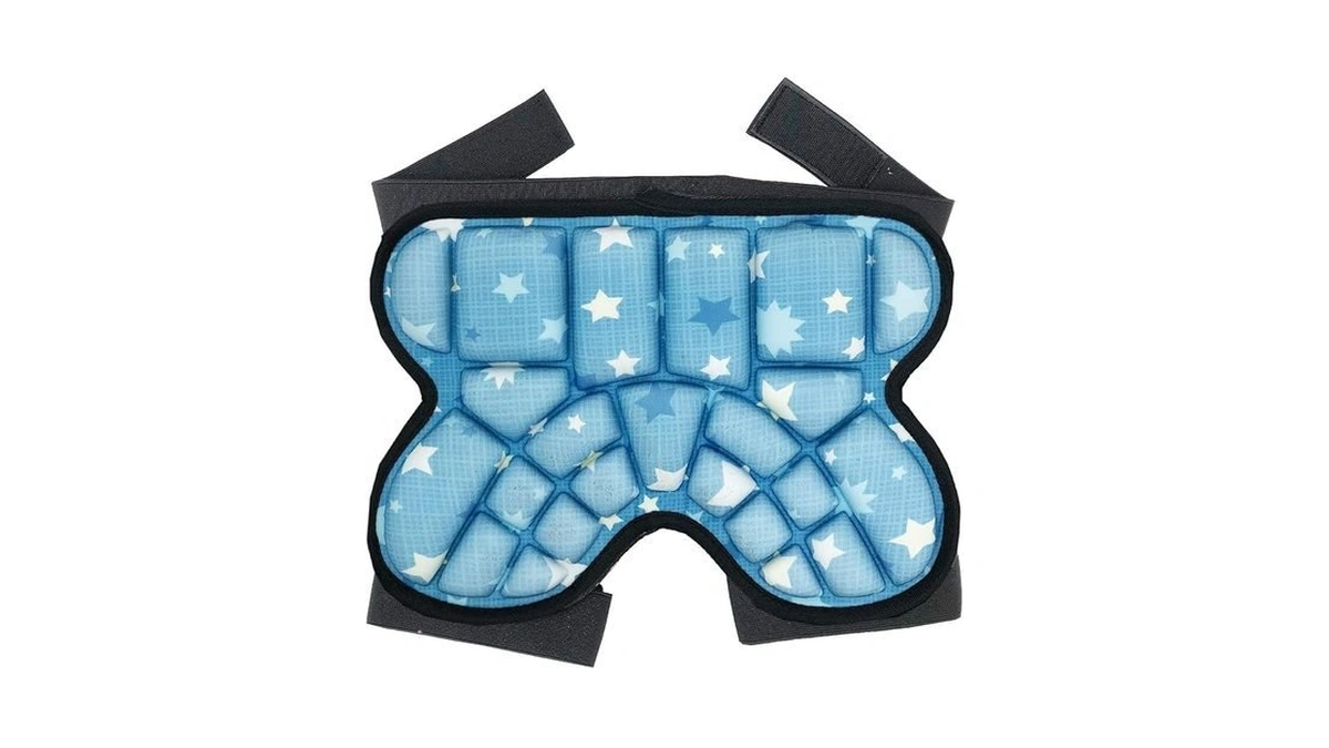 Amazon code: Natuway Kids Butt Pad For Skating Ski Sn