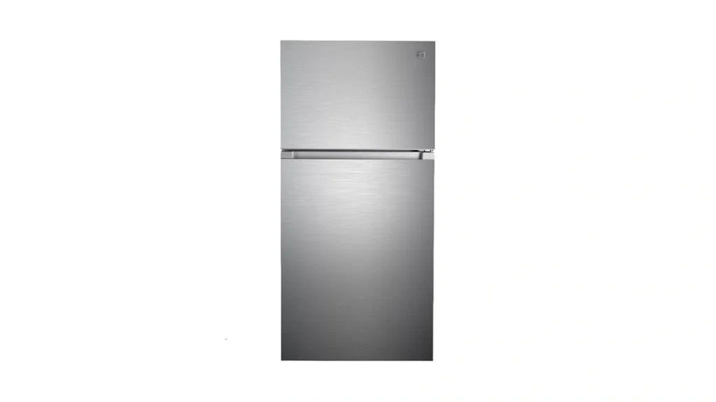 Amazon coupon: Kenmore 30 In 18 1 Cu Ft Capacity Refrig