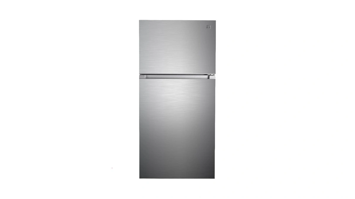 Amazon coupon: Kenmore 30 In 18 1 Cu Ft Capacity Refrig