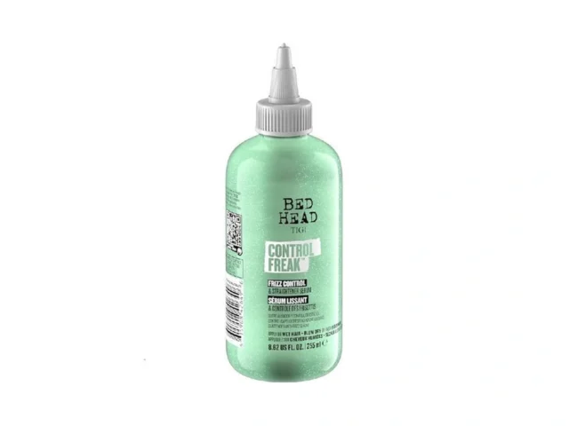 Tigi Hair Serum For Curly Or Frizzy Hair Control… Coupon