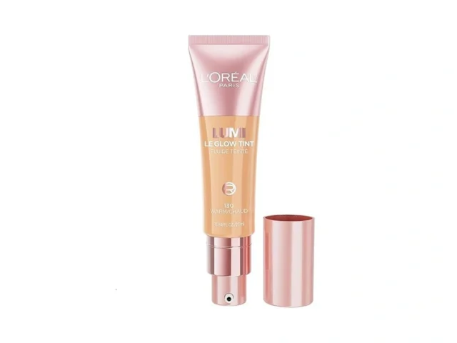 L Oreal Paris Lumi Le Glow Skin Tint Lightweight… Coupon
