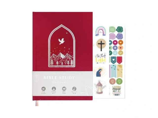 Leymilotus Bible Notebook Church Notes Journal -… Code