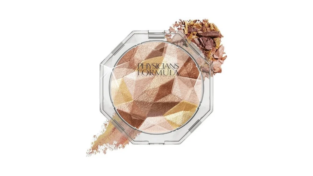 Amazon coupon: Physicians Formula Mineral Wear Diamond