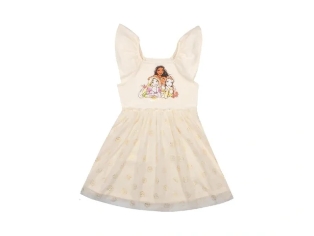 Disney Princess Moana Rapunzel Belle Shine Together…