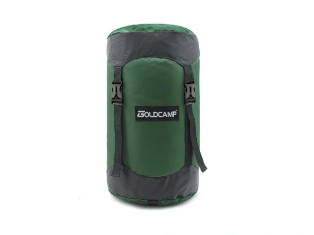 Goldcamp Compression Stuff Storage Sack For… Code