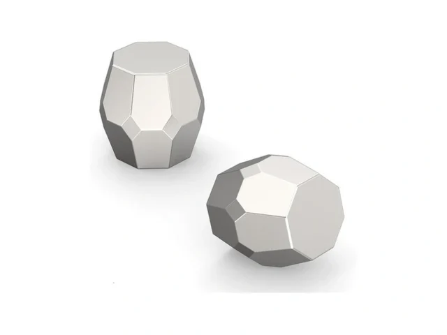 Asidrama 10 Pack Brushed Satin Nickel Kitchen… Coupon