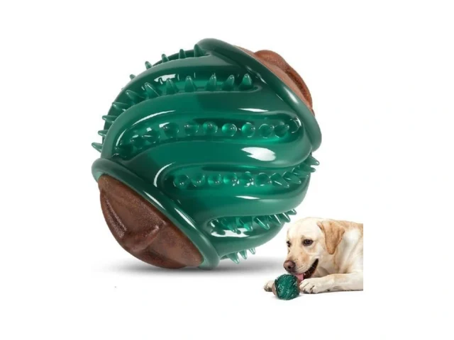 Chienplay Dog Treats Chew Toys Long-lasting… Code