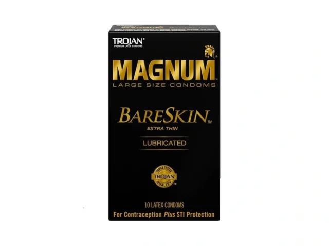 Trojan Condoms Clip Coupon Coupon