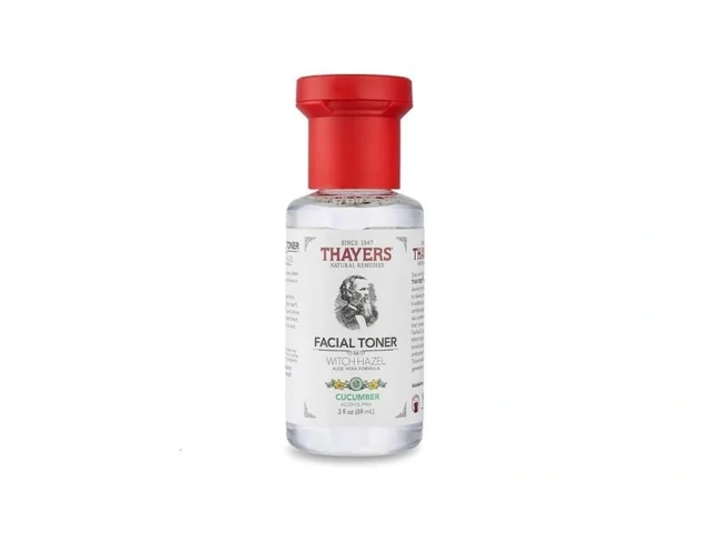 Thayers Alcohol-free Witch Hazel Facial Toner With… Coupon