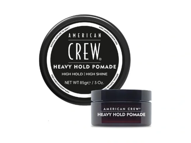 American Crew Men S Hair Pomade Like Styling Gel… Coupon