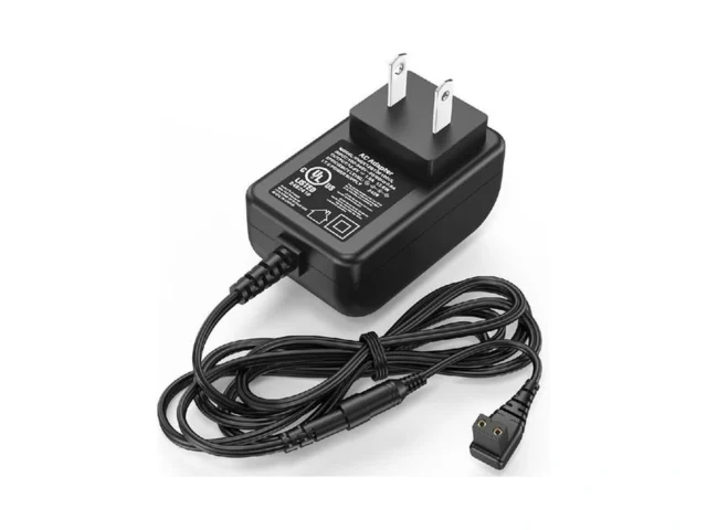 12 6v 1a Pool Vacuum Charger Fit For Aiper Seagull… Code