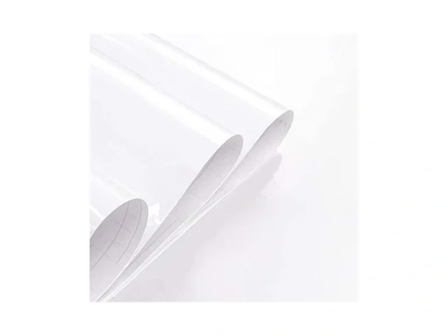 Abyssaly White Contact Ppaper 15 7 X 118 Glossy… Coupon