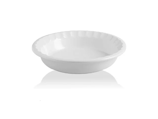 Sweejar Ceramic 10 4 Inch Pie Pan Deep Porcelain… Code