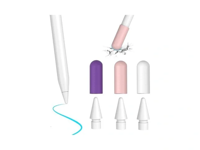 Replacement Pencil Tips For Apple Pencil Pro Usb C… Coupon