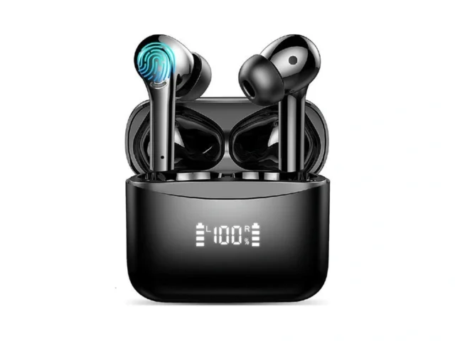 Translation Earbuds Real Time 3 In 1 Language… Code