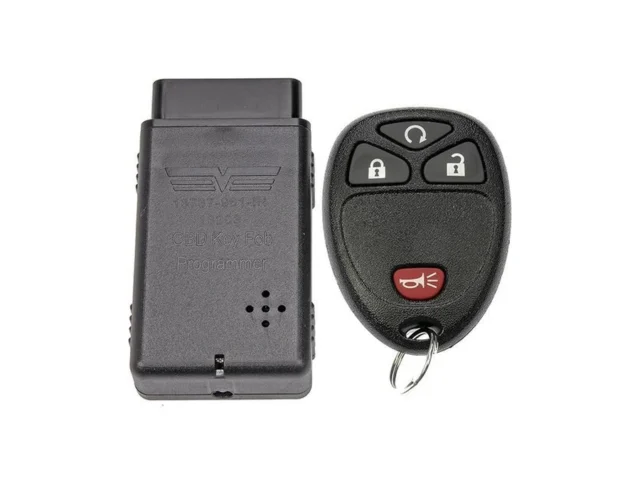 Dorman 99162 Keyless Entry Remote 4 Button… Coupon