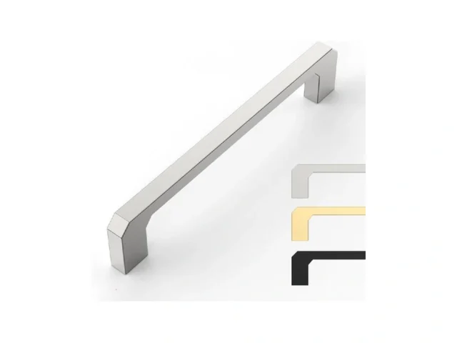 9build 10 Pack 5 Inch Cabinet Pulls Brushed Satin… Coupon