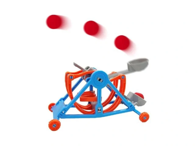 Femary Catapult Kit Toys For Adults – Stem Kits For… Code