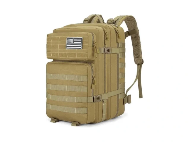 Jornova Tactical Backpack 45l Military Rucksack… Code