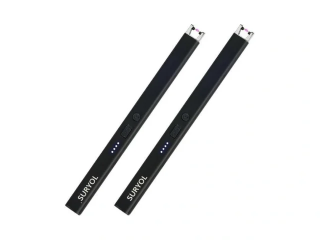 Suryol Electric Arc Lighter – Usb Type-c… Code