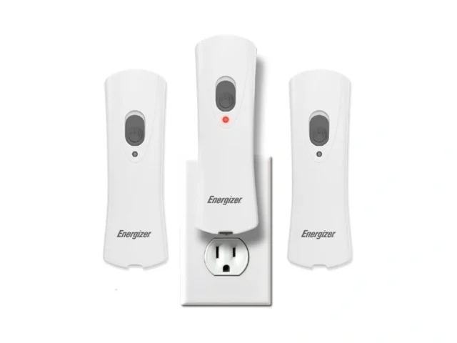 Energizer Auto-on Led Flashlights Rechargeable… Coupon