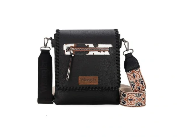 Wrangler Crossbody Bags For Women Satchel Purse… Code