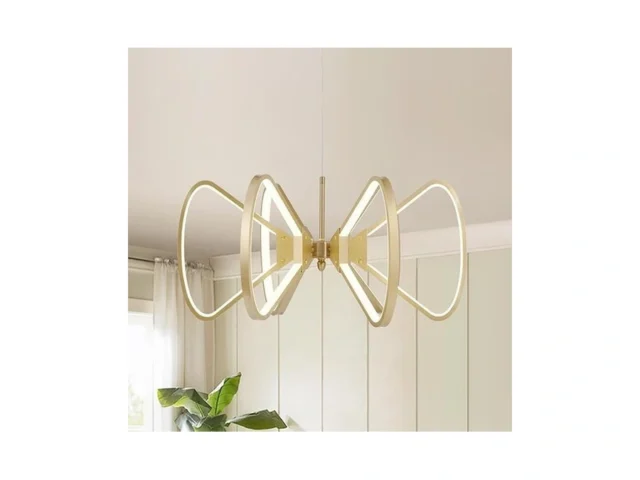 Afirstcght Rotatable Led Chandelier 6-light Modern… Coupon