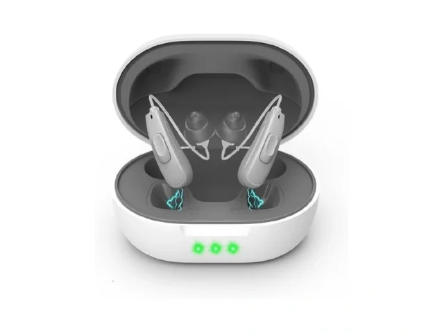 Not Amplifiers True Professional Hearing Aids For… Coupon