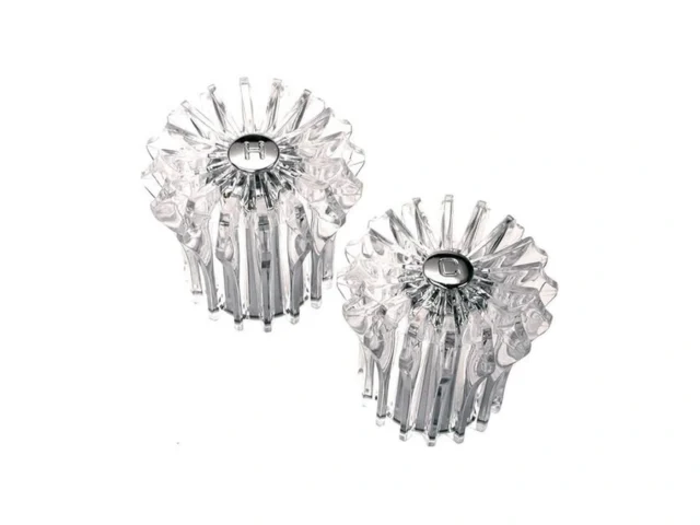 Danco 88261 Faucet Handles For Price Pfister… Coupon