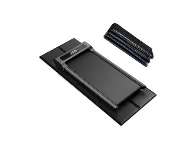 Treadmill Walking Pad Mat 63 X25 6 75 X30 1 4 Thick… Code