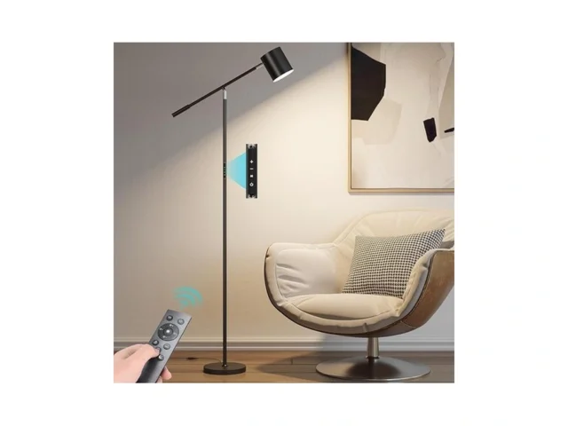 Floor Lamps For Living Room Modern Stepless… Code