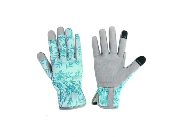 Kldollar Gardening Gloves For Women Thorn Proof… Code